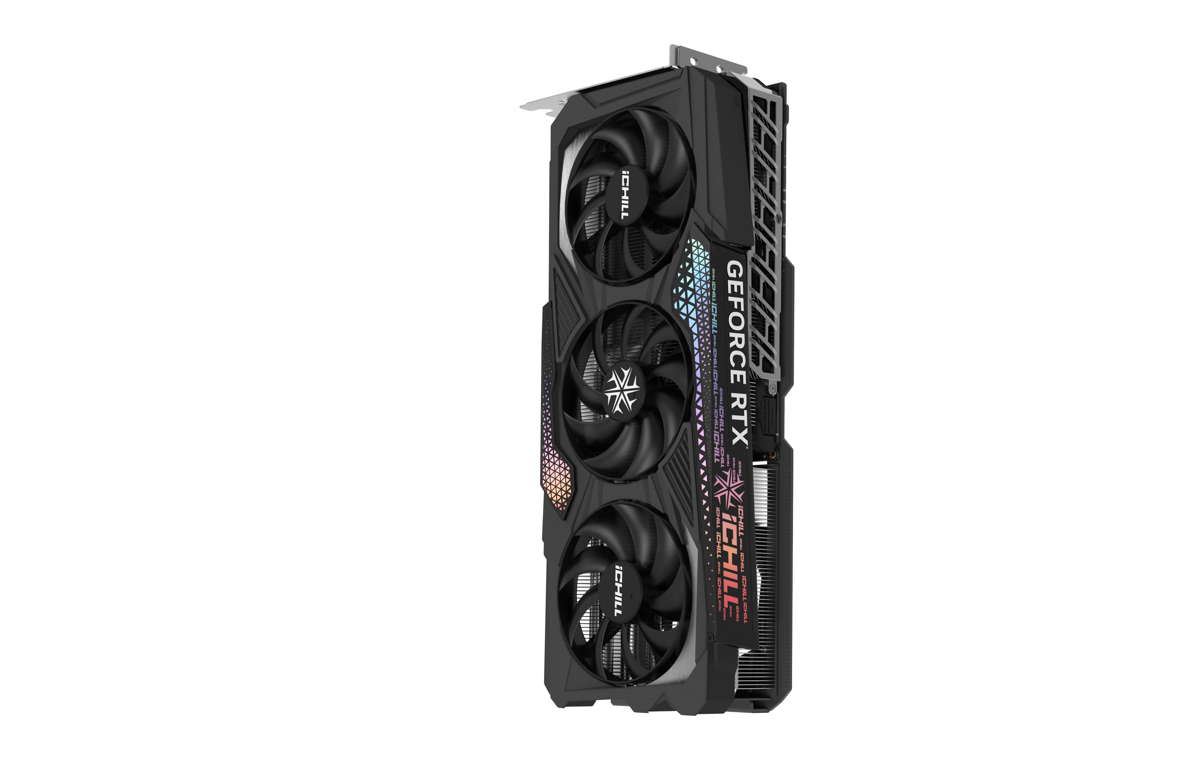 INNO3D GeForce RTX™ 4090 iCHILL X3 | Inno3D - Graphics Cards